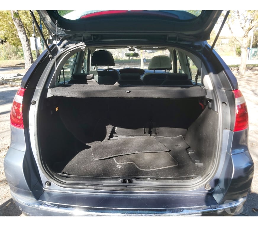 Voiture d'occasion Alpes-Maritimes Mougins - 06250 - Photos Vivastreet Citroën C4 Picasso