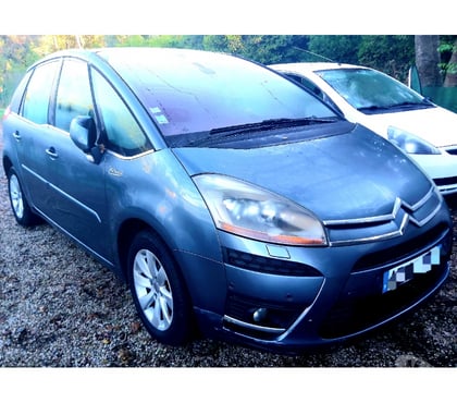 Voiture à vendre Mougins Alpes-Maritimes - Photos Vivastreet Citroën C4 Picasso