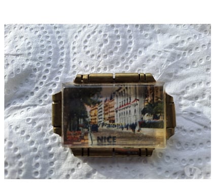 Photos Vivastreet broche ville de nice