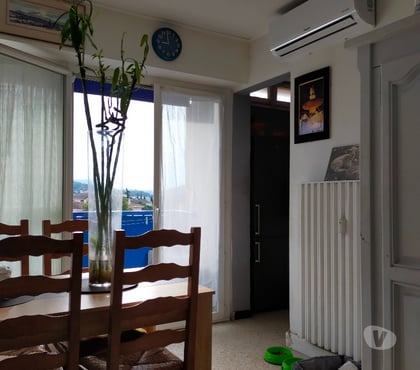 colocation Aix en Provence Aix en Provence - Photos Vivastreet Je partage mon studio 31 M2 avec un gars