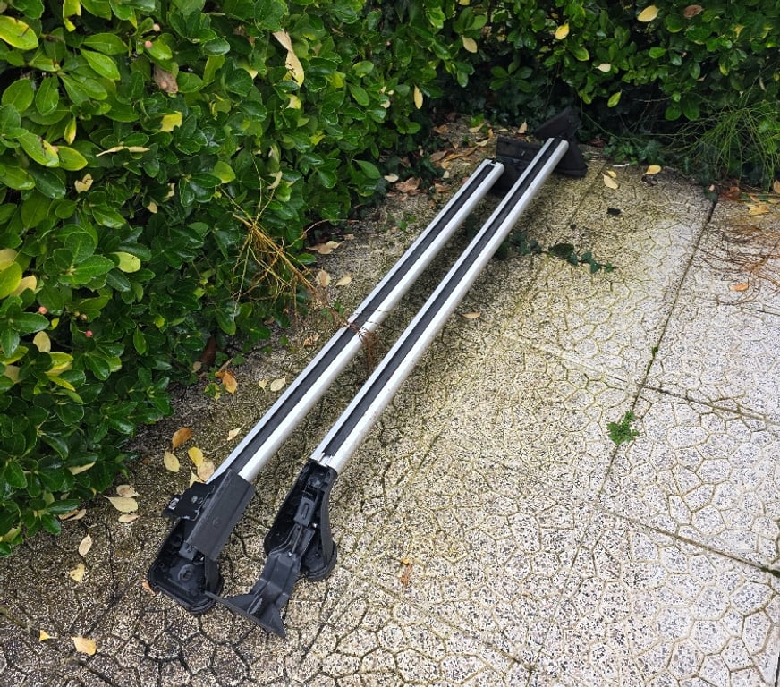 Pièces et services auto Essonne Bures sur Yvette - 91440 - Photos Vivastreet Barres de toit Espace 5