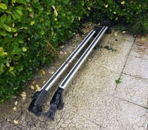 Barres de toit Espace 5