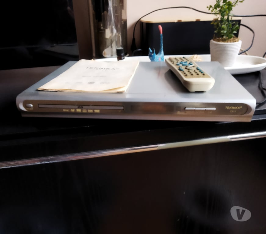 Informatique Val-de-Marne Bonneuil sur Marne - 94380 - Photos Vivastreet Lecteur DVD MARQUE TEKNIKA