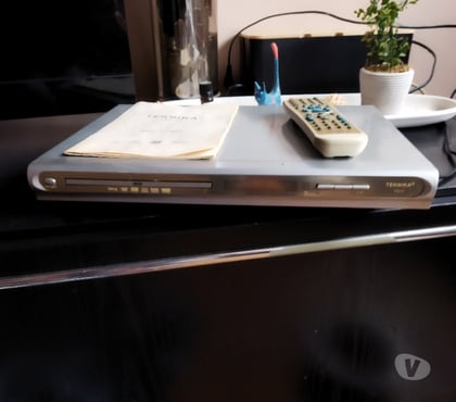 Informatique Bonneuil sur Marne Val-de-Marne - Photos Vivastreet Lecteur DVD MARQUE TEKNIKA