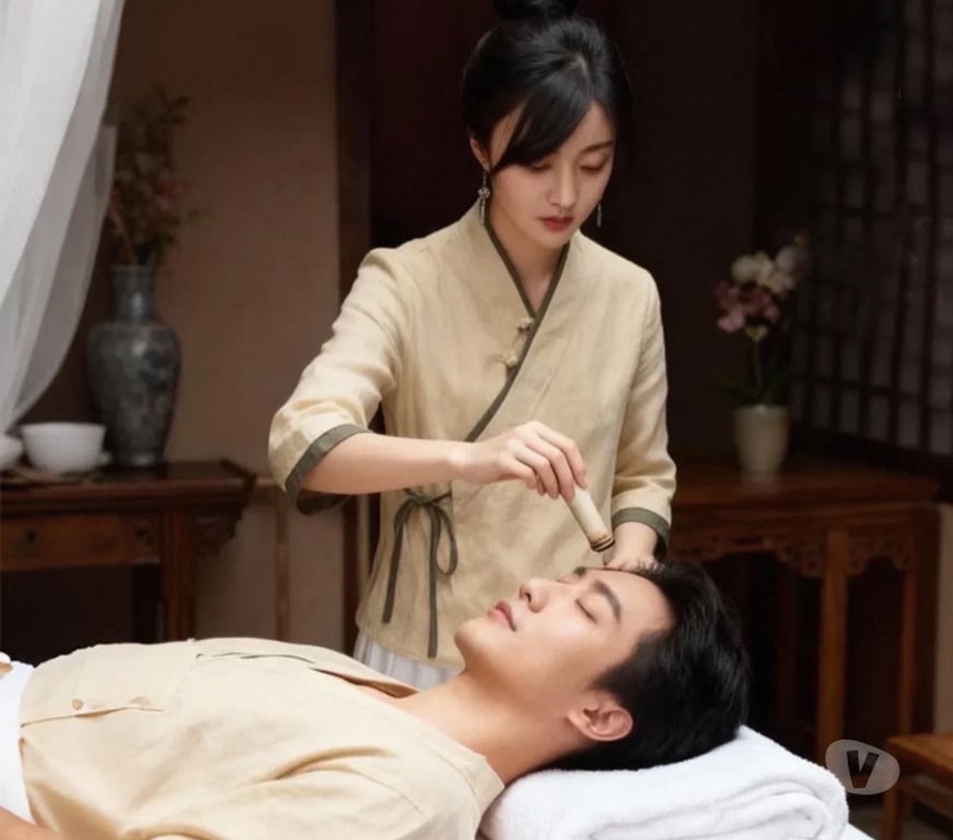 Massages Côte-d'Or Dijon - 21000 - Photos Vivastreet Salon de massage Dahlia rouge chez Dijon