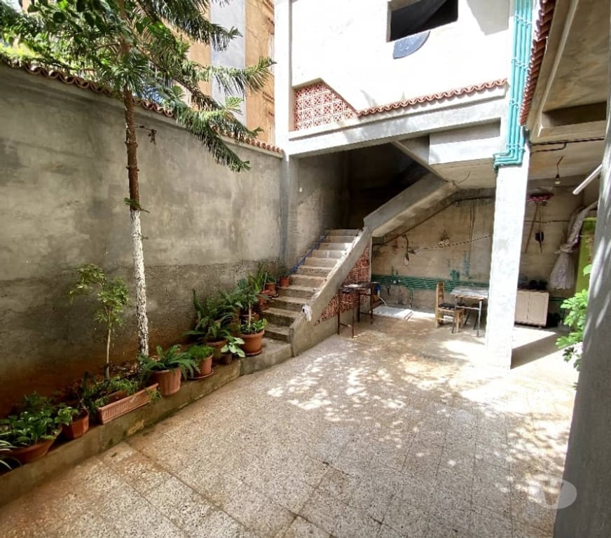 Vente Maison Algérie - Photos Vivastreet Vends villa R + 2 Staoueli