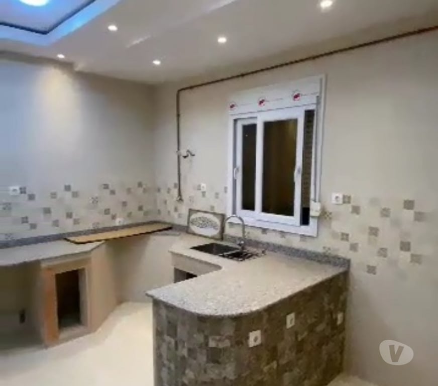 Vente Maison Algérie - Photos Vivastreet Vends villa R + 2 Staoueli