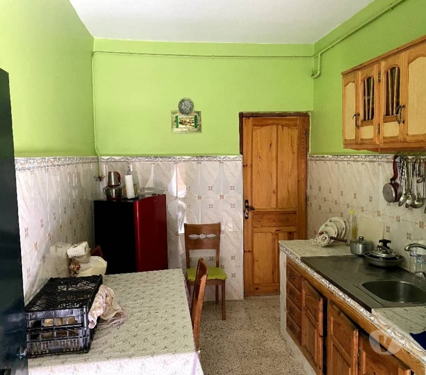 Vente Maison Algérie - Photos Vivastreet Vends villa R + 2 Staoueli