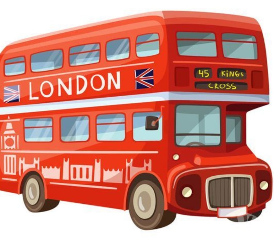 Cours de Langue Rhône Lyon - Photos Vivastreet Prof. natif diplômé de Cambridge donne cours d’anglais