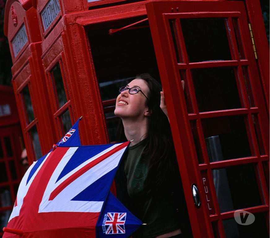 Cours de Langue Rhône Lyon - Photos Vivastreet Prof. natif diplômé de Cambridge donne cours d’anglais