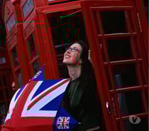 Prof. natif diplômé de Cambridge donne cours d’anglais