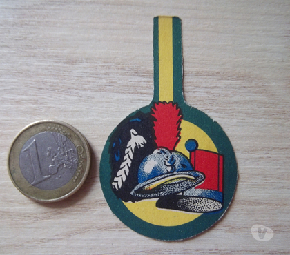 Collection Valognes Manche - Photos Vivastreet Casque insigne de journée collection 1914 1918