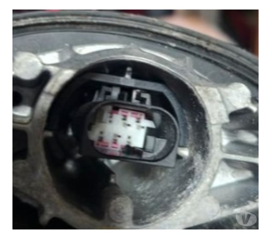 Pièces et services auto Paris Paris 12ème ardt - 75012 - Photos Vivastreet Rétroviseur mini droit R56 noir