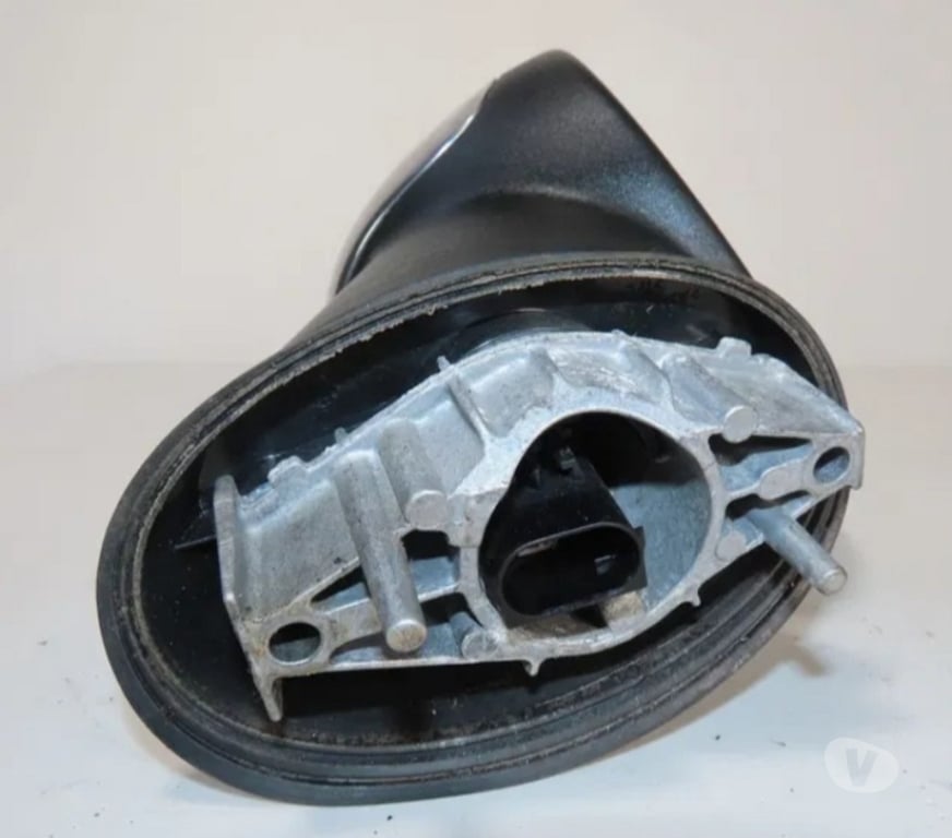 Pièces et services auto Paris Paris 12ème ardt - 75012 - Photos Vivastreet Rétroviseur mini droit R56 noir