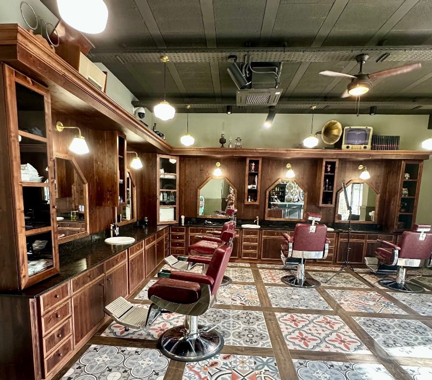 Fond de Commerce a vendre Isère Morestel - 38510 - Photos Vivastreet Fond de commerce barbier