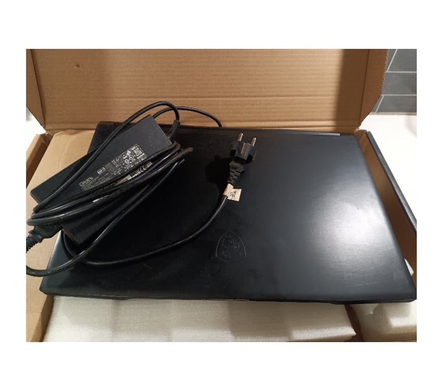 Informatique Paris Paris 6ème ardt - 75006 - Photos Vivastreet PC gamer MSI katana gf76-12ue 17' i7-12700H RTX 3060