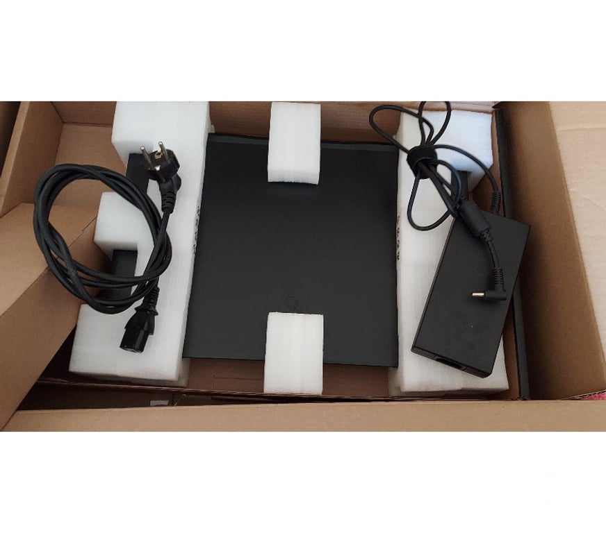 Informatique Paris Paris 6ème ardt - 75006 - Photos Vivastreet PC gamer MSI katana gf76-12ue 17' i7-12700H RTX 3060