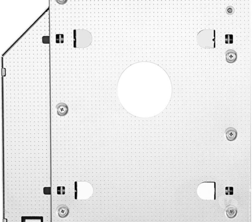 Informatique Paris Paris 6ème ardt - 75006 - Photos Vivastreet Caddy Bay HDD Général adaptateur de lecteur DVD RW CD ROM