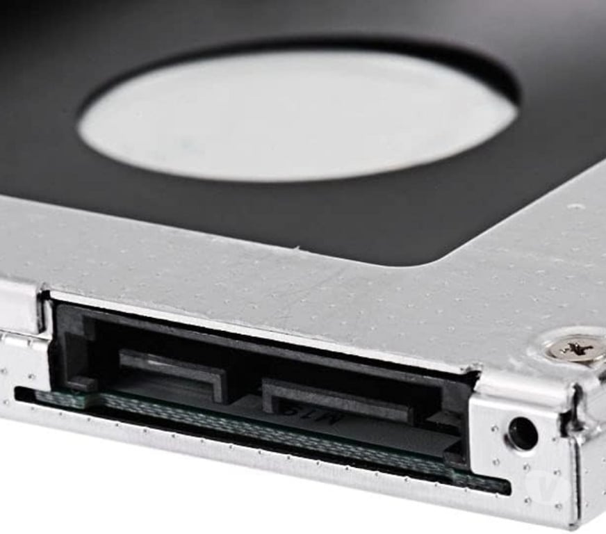 Informatique Paris Paris 6ème ardt - 75006 - Photos Vivastreet Caddy Bay HDD Général adaptateur de lecteur DVD RW CD ROM