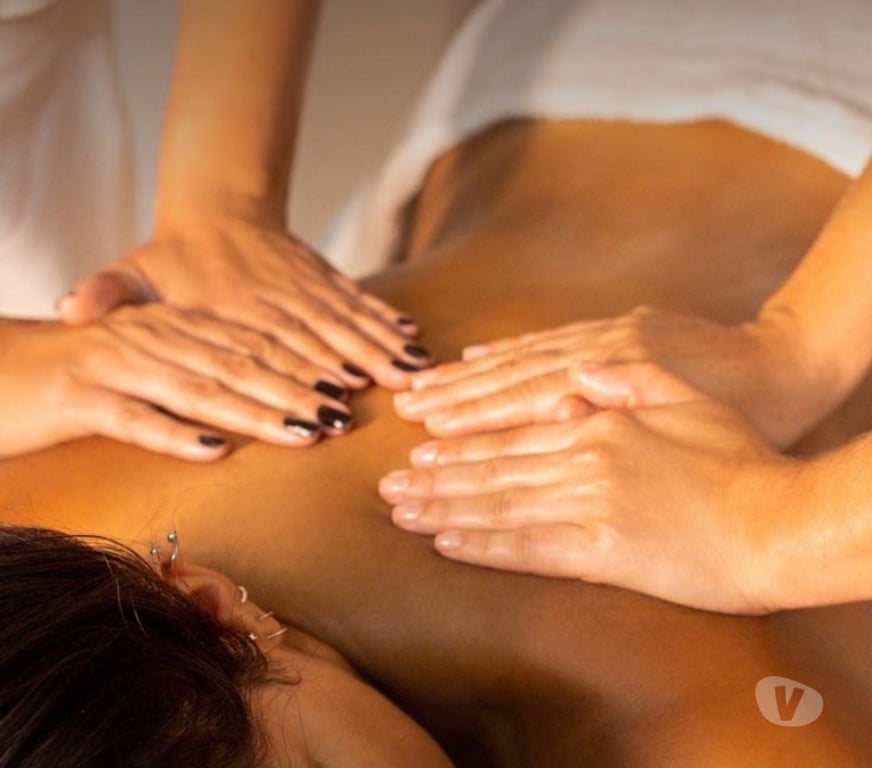 Massages Hérault Agde - 34300 - Photos Vivastreet Massage tantrique & 4 mains expérience sensorielle unique