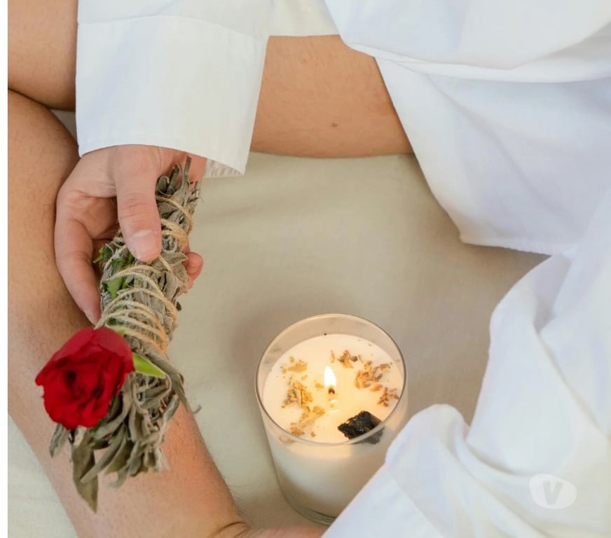 Massages Hérault Agde - 34300 - Photos Vivastreet Massage tantrique & 4 mains expérience sensorielle unique