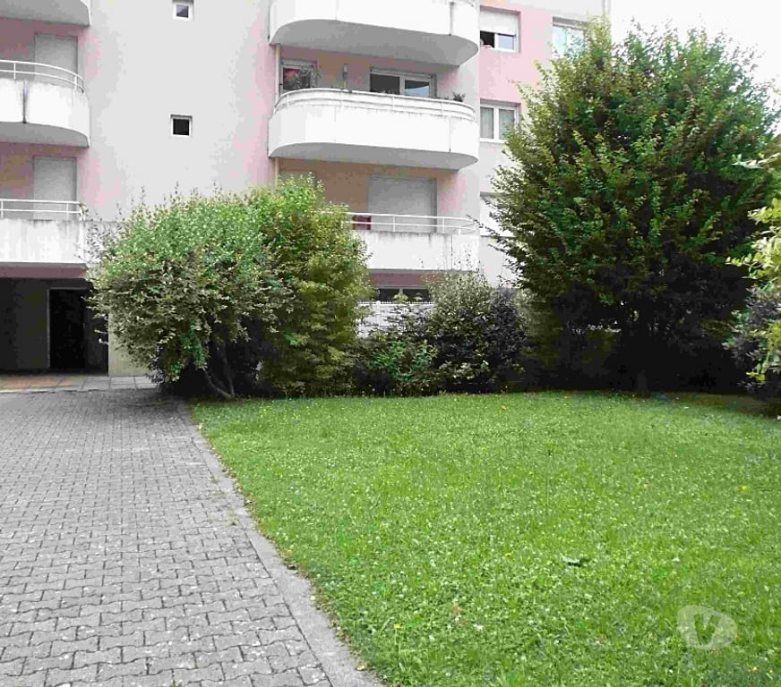 Location appartement Isère St Martin le Vinoux - 38950 - Photos Vivastreet APPT.2pièces+cuisine 50m²