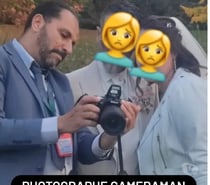 Photographe cameraman de paris