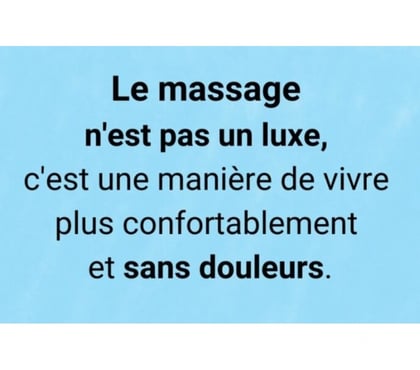 Massage relaxant Ambilly Haute-Savoie - Photos Vivastreet Elixir de Détente et Harmonie Supreme
