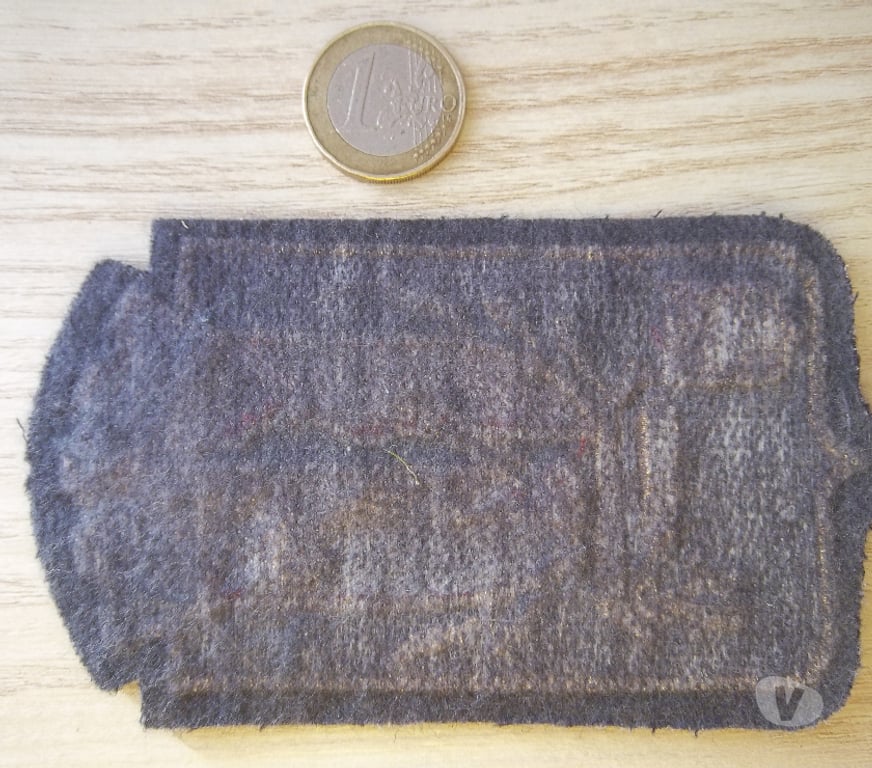 Collection Manche Valognes - 50700 - Photos Vivastreet écusson militaire 58e régiment d'artillerie Douai Nord