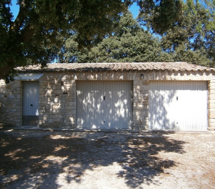 Location maison Vaucluse Mazan - 84380 - Photos Vivastreet VILLA EN PIERRES APPARENTES 84380 MAZAN