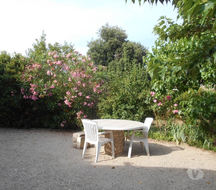 Location maison Vaucluse Mazan - 84380 - Photos Vivastreet VILLA EN PIERRES APPARENTES 84380 MAZAN
