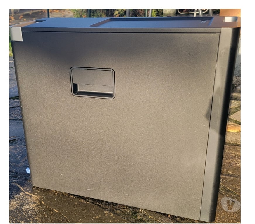 Informatique Nord Houplin Ancoisne - 59263 - Photos Vivastreet Dell Précision t3610-Xéon sous Wind 11 Pro