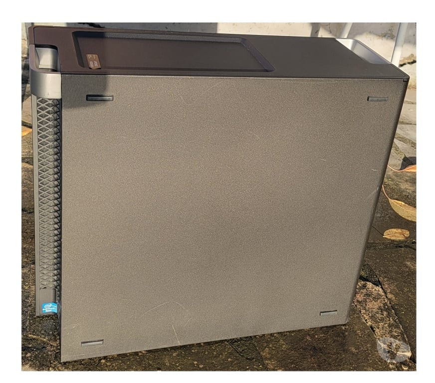 Informatique Nord Houplin Ancoisne - 59263 - Photos Vivastreet Dell Précision t3610-Xéon sous Wind 11 Pro