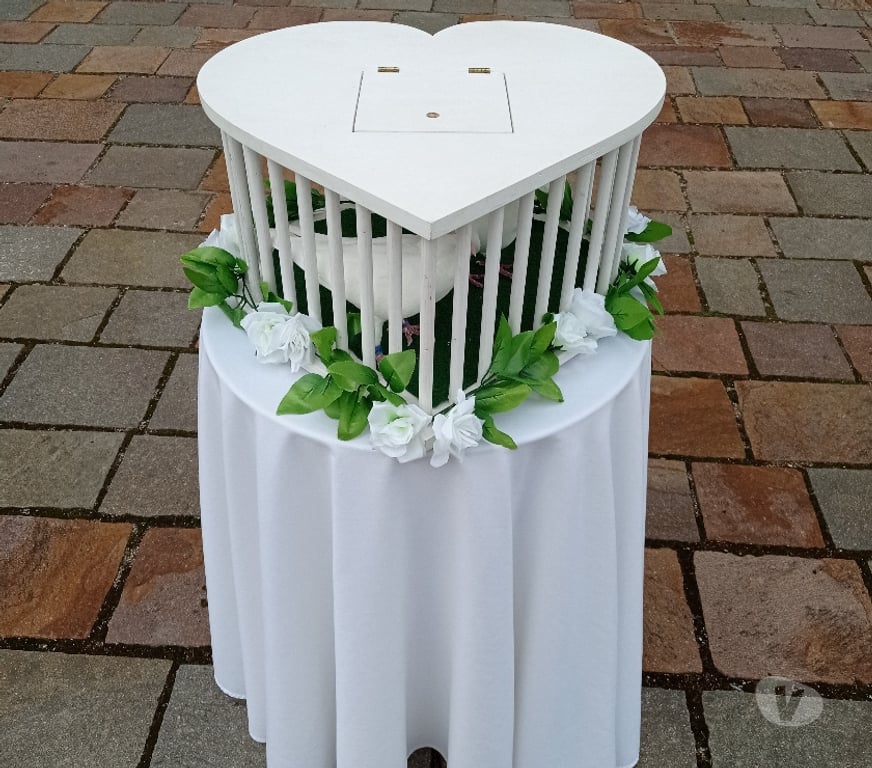 Organisations d'evènements Bas-Rhin Soultz sous Forets - Photos Vivastreet Envolées de colombes blanches.