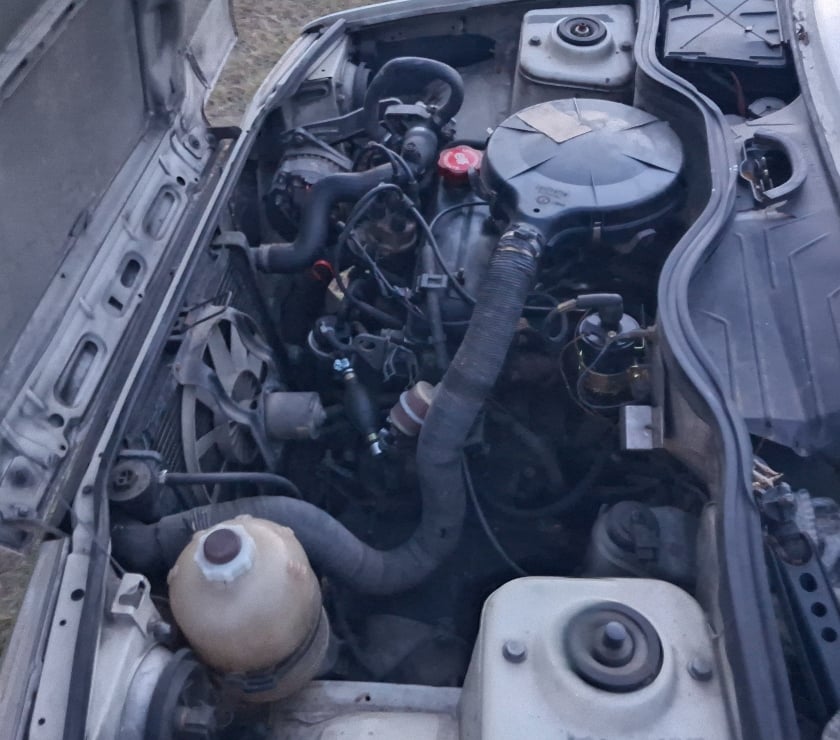 Voiture d'occasion Gard Nimes - Photos Vivastreet Renault super 5GTL