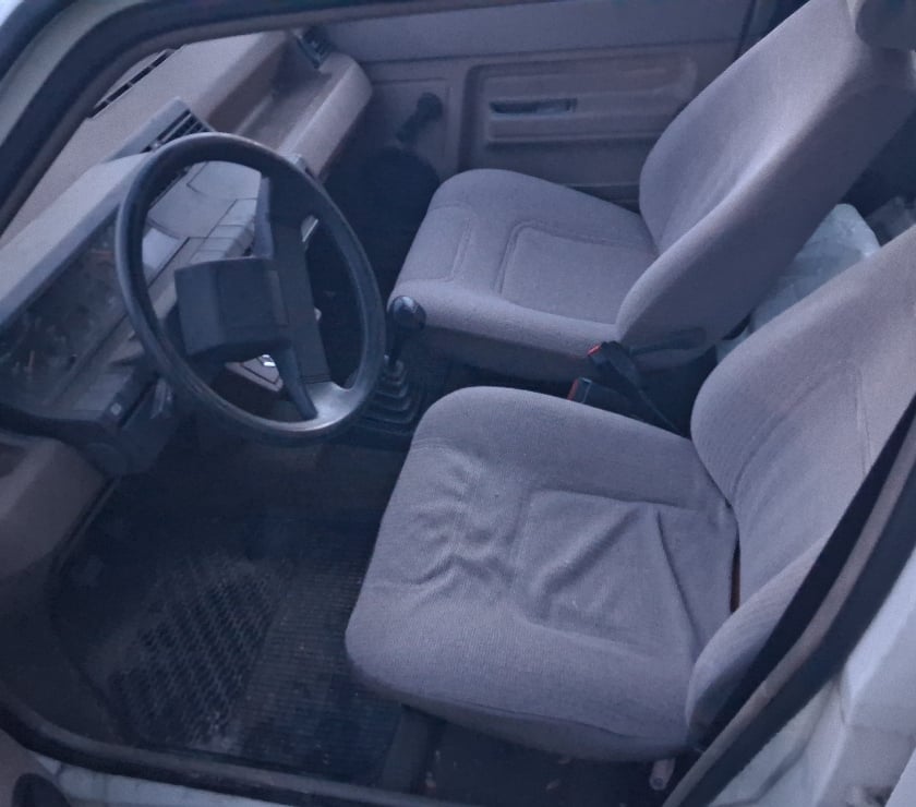 Voiture d'occasion Gard Nimes - Photos Vivastreet Renault super 5GTL