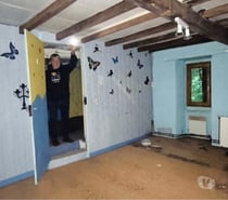 Vente maison mitoyenne