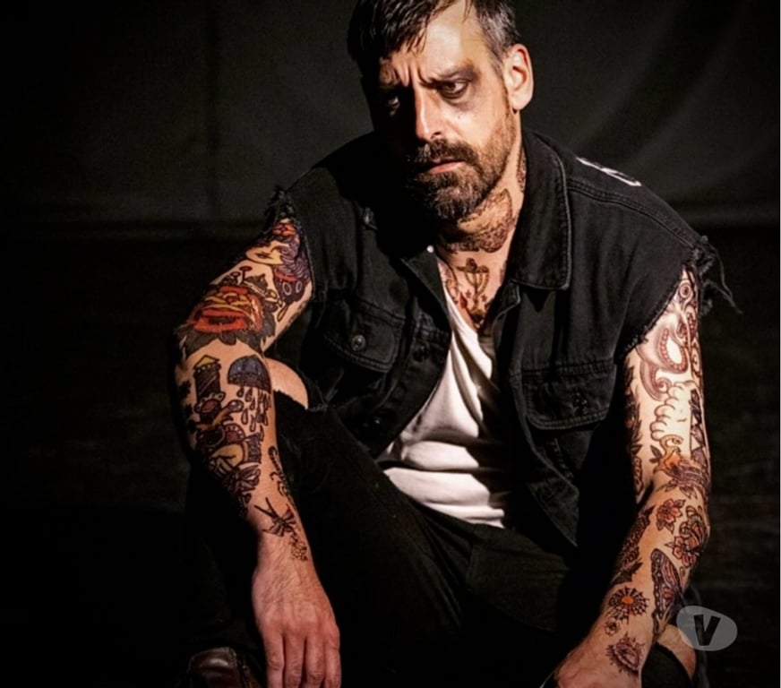 Concerts - Théâtre - Spectacles Paris Paris 11ème ardt - 75011 - Photos Vivastreet Stage de théâtre avec Pascal Lacoste