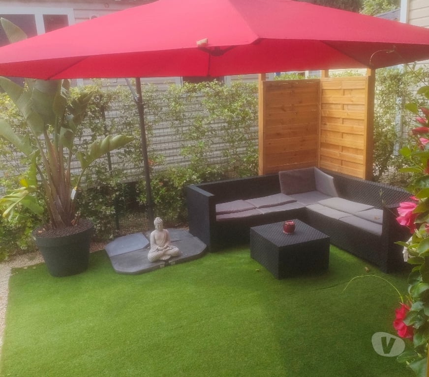 Vente Maison Var Carqueiranne - 83320 - Photos Vivastreet Vente Mobile home