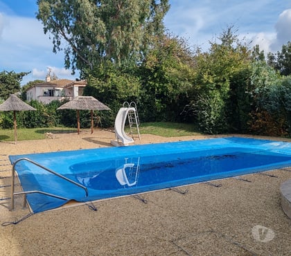 Achat maison Carqueiranne Var - Photos Vivastreet Vente Mobile home