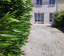 Maison de village sud de France Aude