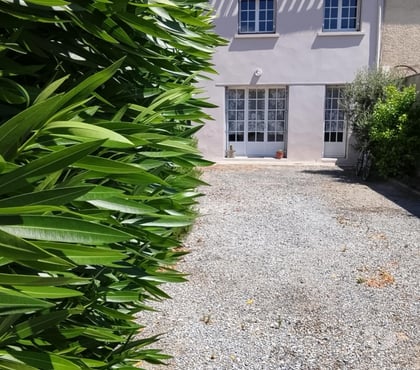 Maison à vendre Roquecourbe Minervois Aude - Photos Vivastreet Maison de village sud de France Aude