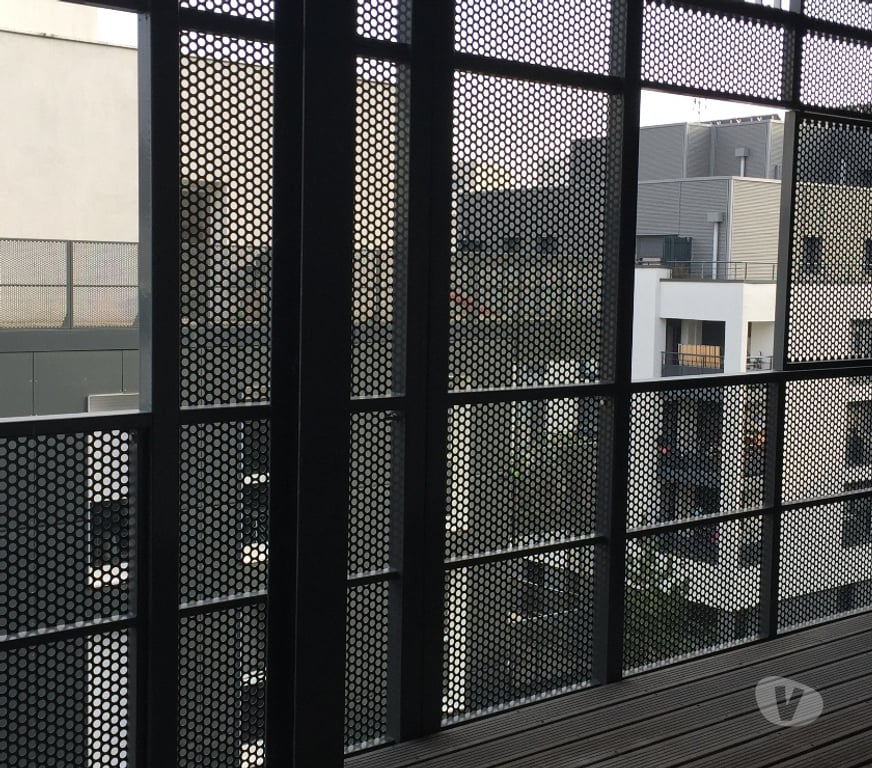 Location appartement Rhône Lyon - Photos Vivastreet Loue Grand Studio avec terrasse et Paring en sous-sol