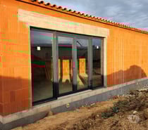 Local commercial neuf de 47m² à aménager au choix