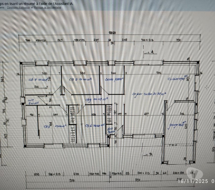 Vente Maison Loir-et-Cher Romorantin Lanthenay - 41200 - Photos Vivastreet maison a finir romorantin