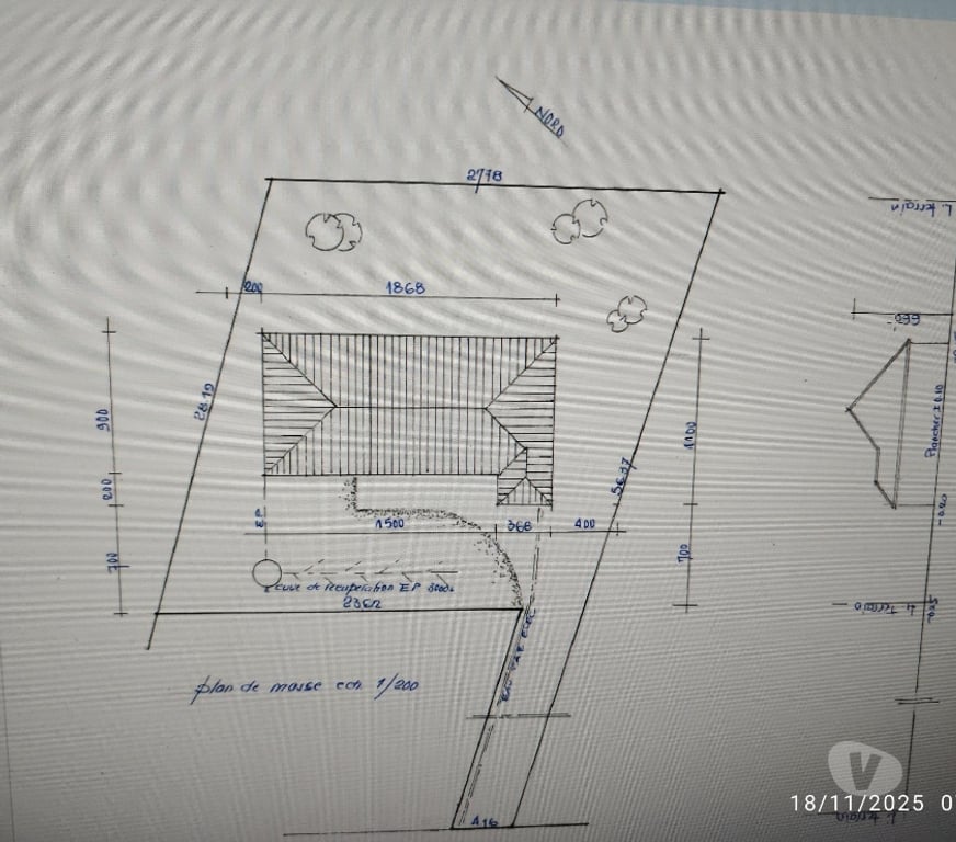 Vente Maison Loir-et-Cher Romorantin Lanthenay - 41200 - Photos Vivastreet maison a finir romorantin