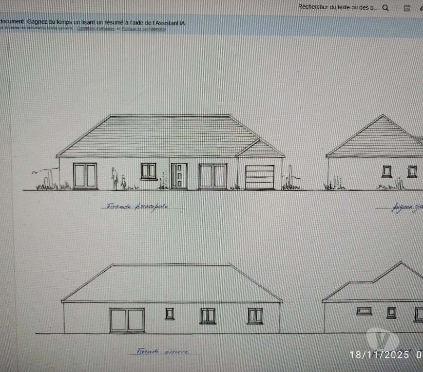 Vente Maison Loir-et-Cher Romorantin Lanthenay - 41200 - Photos Vivastreet maison a finir romorantin