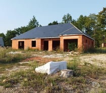 maison a finir romorantin