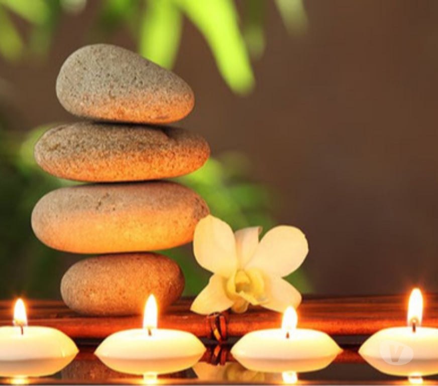 Massages Pyrénées-Orientales Perpignan - Photos Vivastreet Massage intuitif