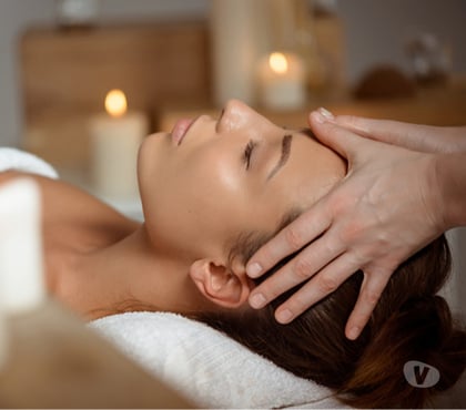 Massage relaxant Perpignan Perpignan - Photos Vivastreet Massage intuitif